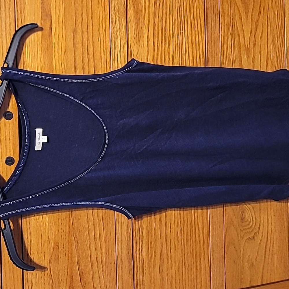 Hartford Tank top